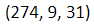 Figure for question 23, option (d)