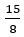 Figure for question 8, option (b)