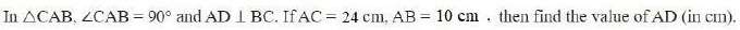 Figure for question 7