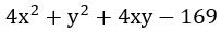 Figure for question 20, option (b)