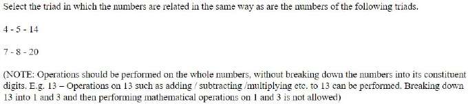 Figure for question 5