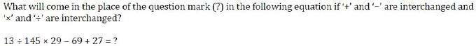 Figure for question 11