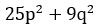 Figure for question 23, option (c)