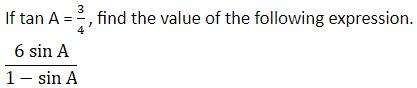 Figure for question 15