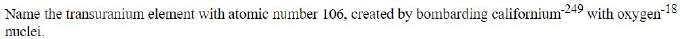 Figure for question 25