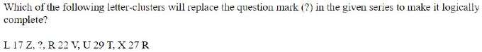 Figure for question 3
