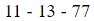 Figure for question 5, option (b)