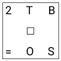 Figure for question 14, option (d)