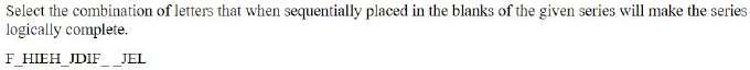 Figure for question 12