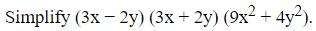 Figure for question 2