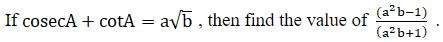 Figure for question 13