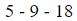 Figure for question 5, option (d)