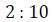 Figure for question 8, option (b)