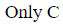 Figure for question 10, option (a)