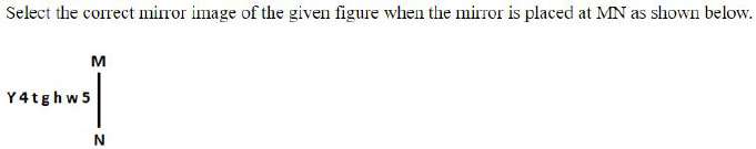 Figure for question 9