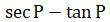 Figure for question 14, option (b)
