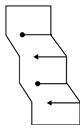 Figure for question 17, option (b)
