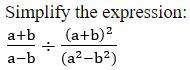 Figure for question 25