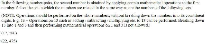 Figure for question 13