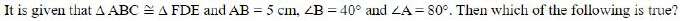 Figure for question 13