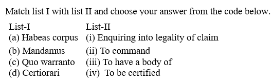 Figure for question 13