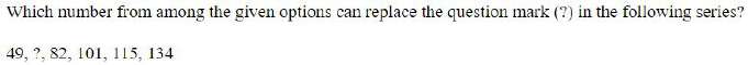 Figure for question 12