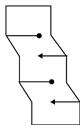 Figure for question 17, option (d)