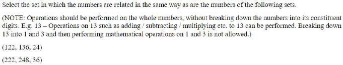 Figure for question 5