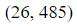 Figure for question 13, option (b)