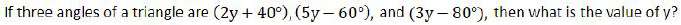 Figure for question 15