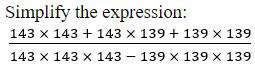 Figure for question 2