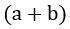 Figure for question 25, option (b)