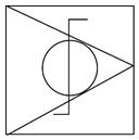 Figure for question 22, option (d)