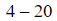Figure for question 9, option (b)