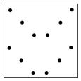 Figure for question 1, option (c)