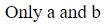 Figure for question 12, option (c)
