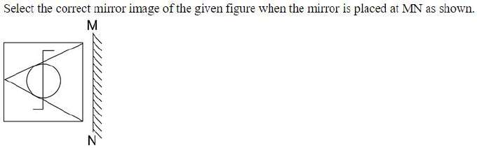 Figure for question 22