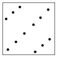 Figure for question 1, option (a)