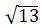 Figure for question 5, option (a)