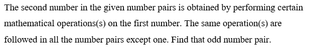 Figure for question 12