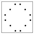 Figure for question 1, option (d)