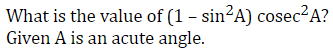 Figure for question 10