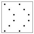 Figure for question 1, option (b)