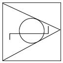 Figure for question 22, option (b)