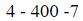 Figure for question 19, option (d)