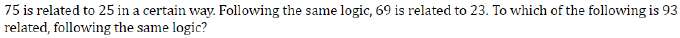 Figure for question 12