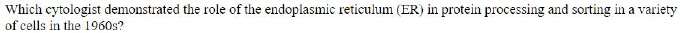 Figure for question 2