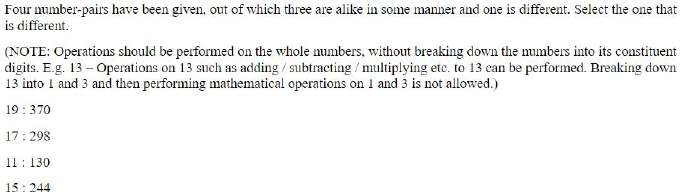 Figure for question 5