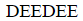 Figure for question 13, option (d)