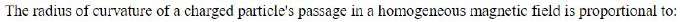 Figure for question 19